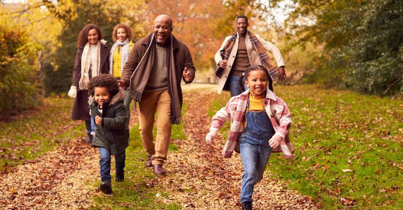Make Memories That Outlast the Calendar