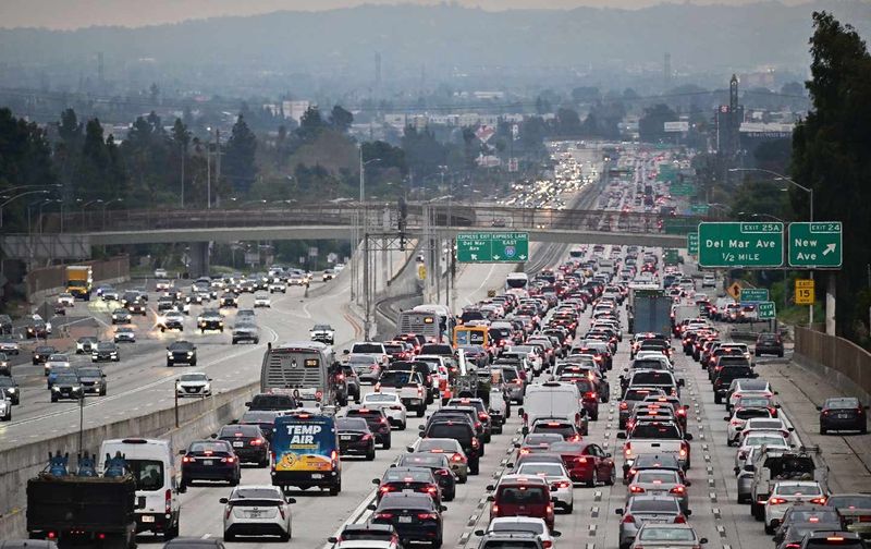 Uber and Rideshares Everywhere