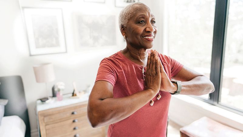 Valuing Her Independence Instead of Resenting It