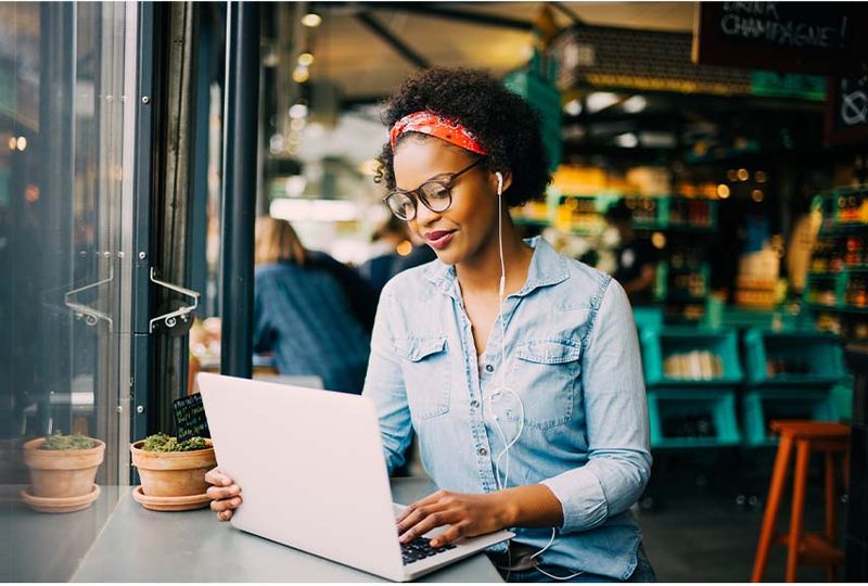 Make Your Own Money—And Your Own Choices