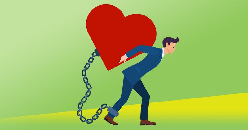 Using “You’re So Lucky to Have Me” as a Relationship Weapon