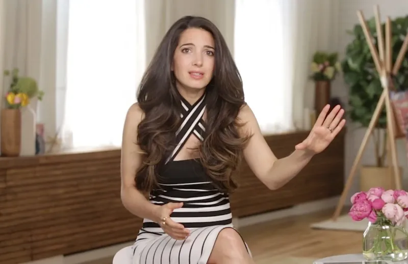 Hearing “I’m Proud of You”