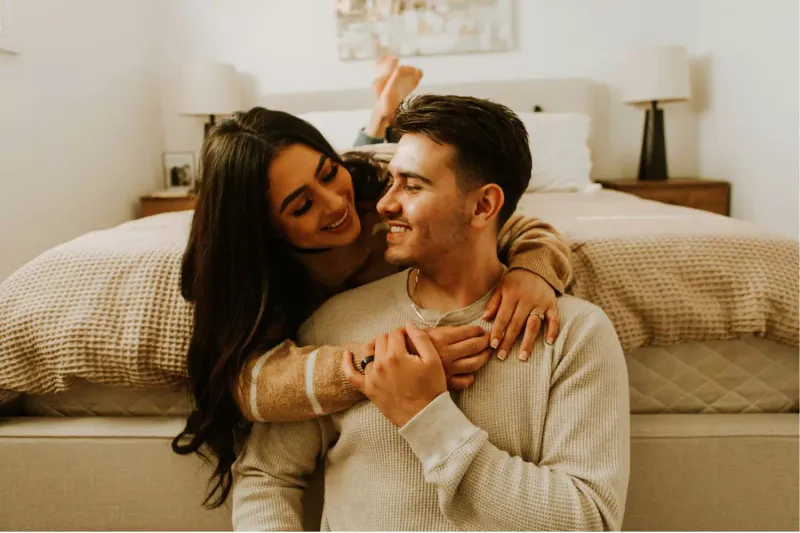 Intimacy That Feels Mutual, Not Transactional