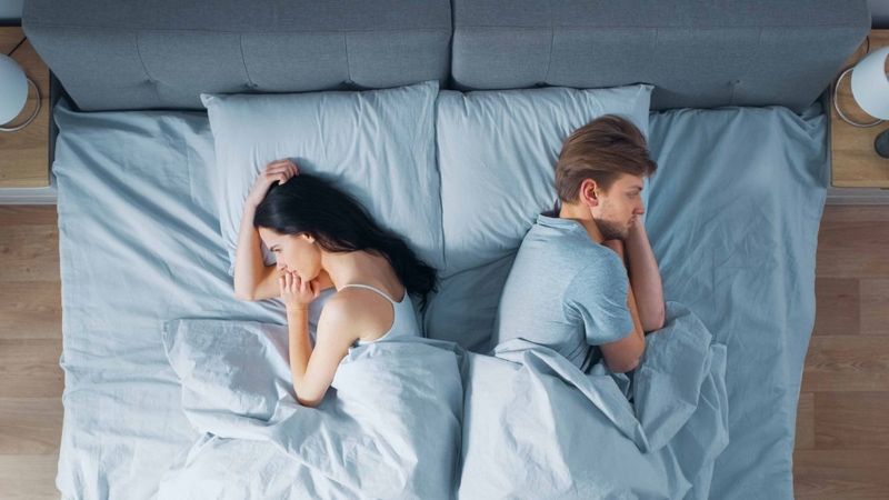 Failing to Prioritize Your Relationship