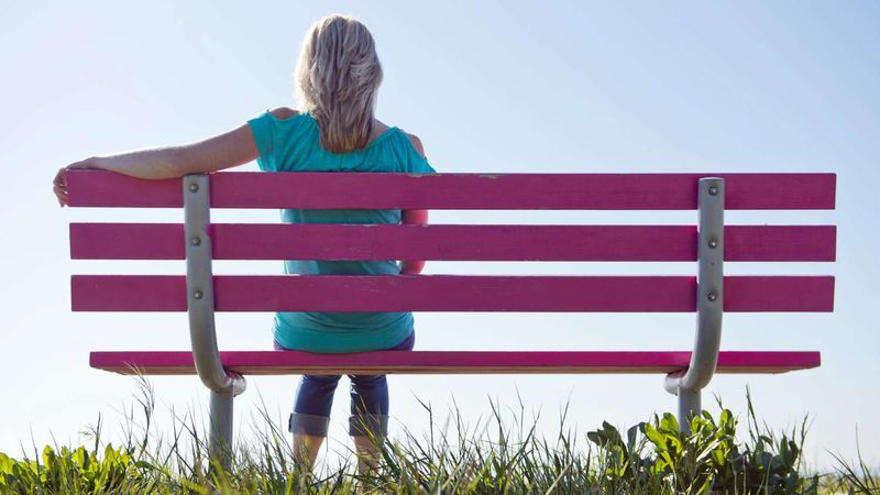 Fear of Loneliness Outweighing Fear of Staying