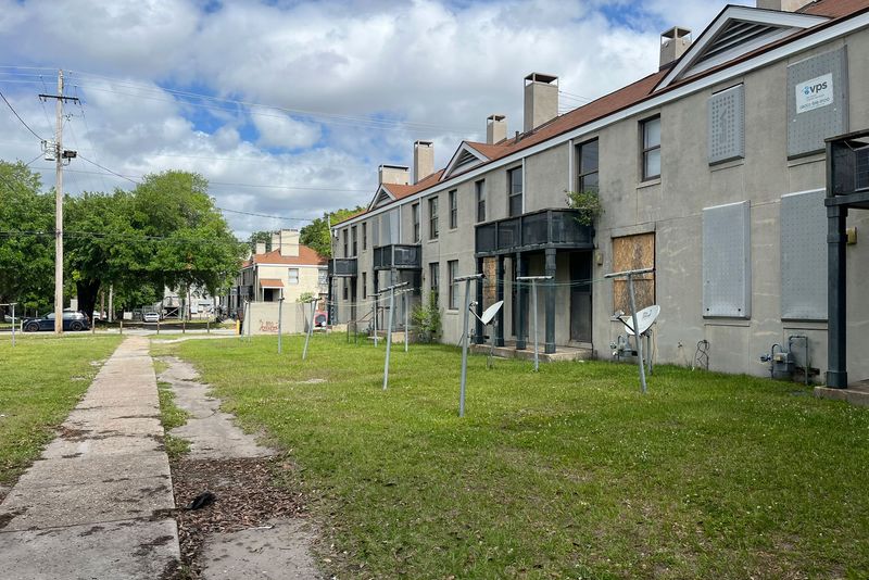Taking safety for granted in every neighborhood