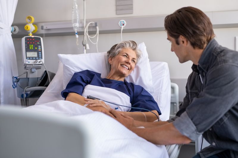 Physical Health Concerns That Complicate Independence
