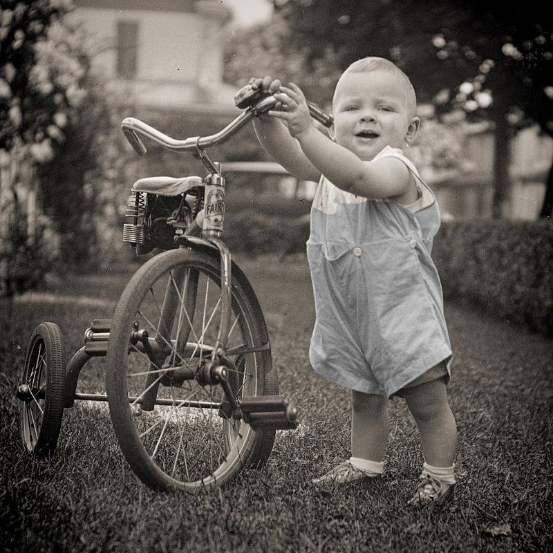 James — Quiet Strength, Endless Possibilities