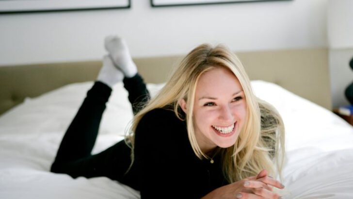 Beyond The White Picket Fence: 19 Reasons American Women Are Redefining “Happily Ever After”