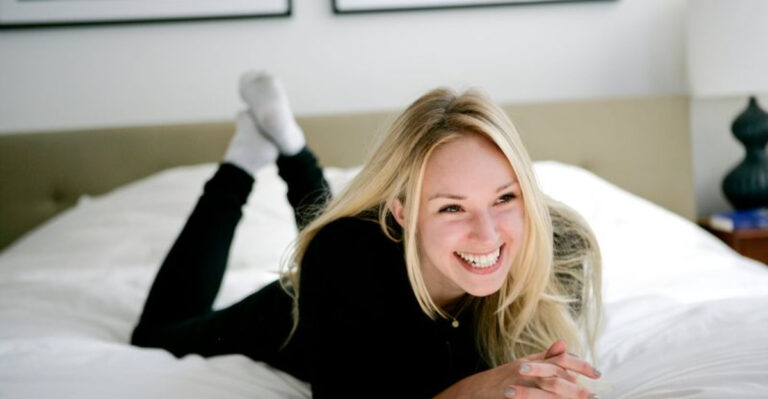 Beyond The White Picket Fence: 19 Reasons American Women Are Redefining “Happily Ever After”