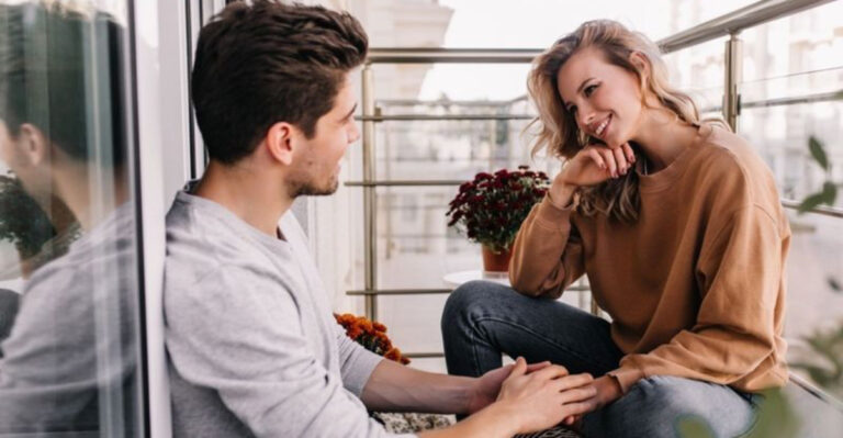Beyond the Spark: 19 Ways Smart People Find True Connection