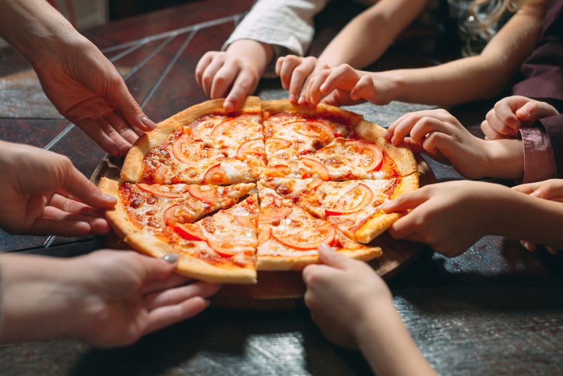 Dinner Together Is a Struggle — But Still a Goal