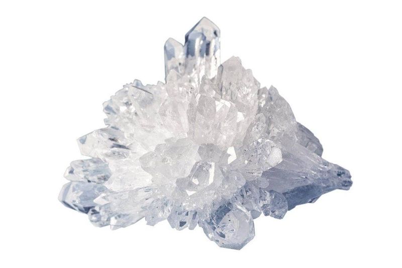 Quartz Crystal