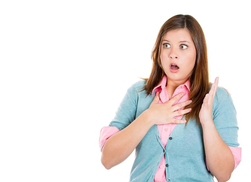 Living on Edge: Startling Easily at Everyday Sounds