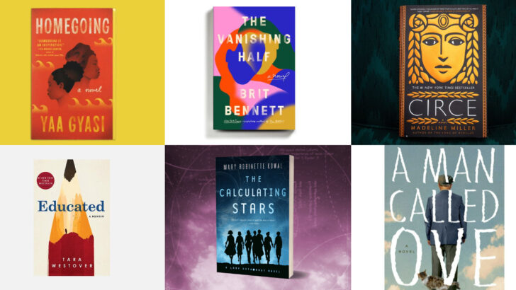 18 Brilliant Books By Women You’ll Be Glad You Read—Plus 3 More Everyone’s Talking About
