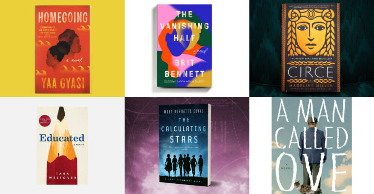 18 Brilliant Books By Women You’ll Be Glad You Read—Plus 3 More Everyone’s Talking About