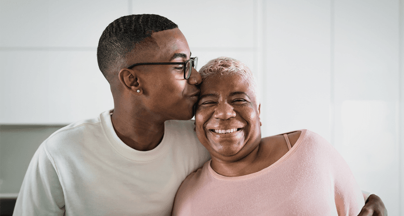 The Myth of Enough Love