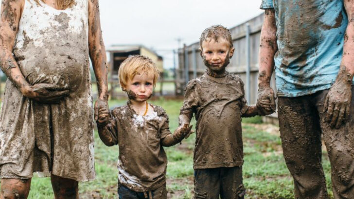 Boy Mom Life – Beware Of These 16 Things