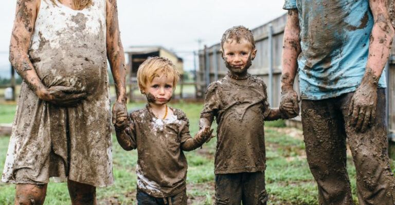 Boy Mom Life – Beware Of These 16 Things