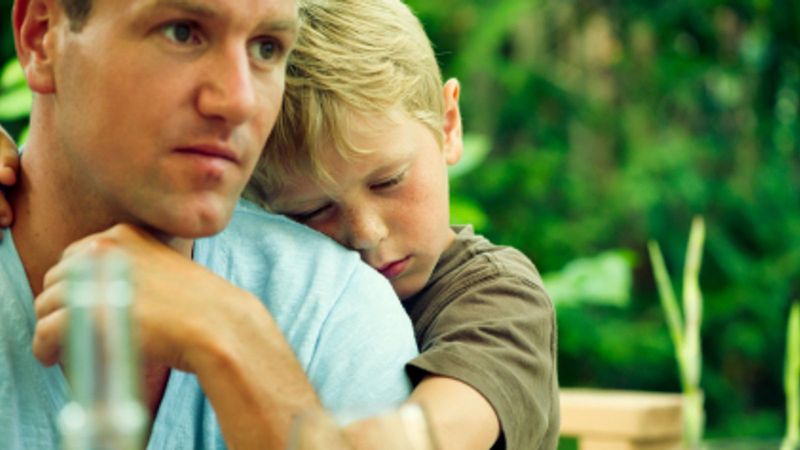 Protecting your kids from their behavior
