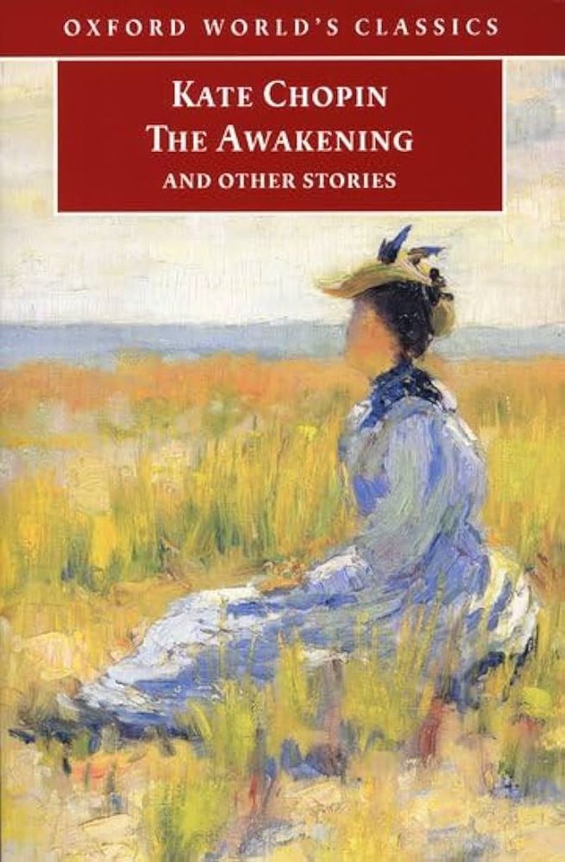 The Awakening by Kate Chopin