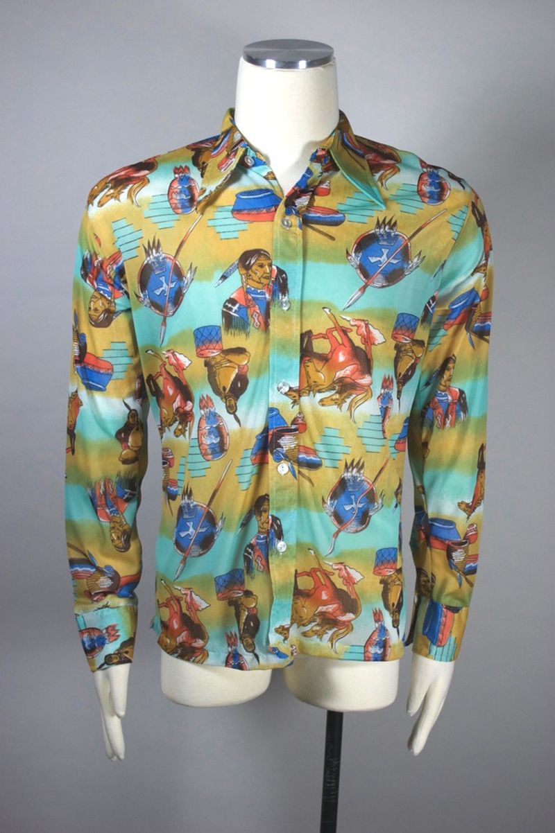 Polyester Ruled