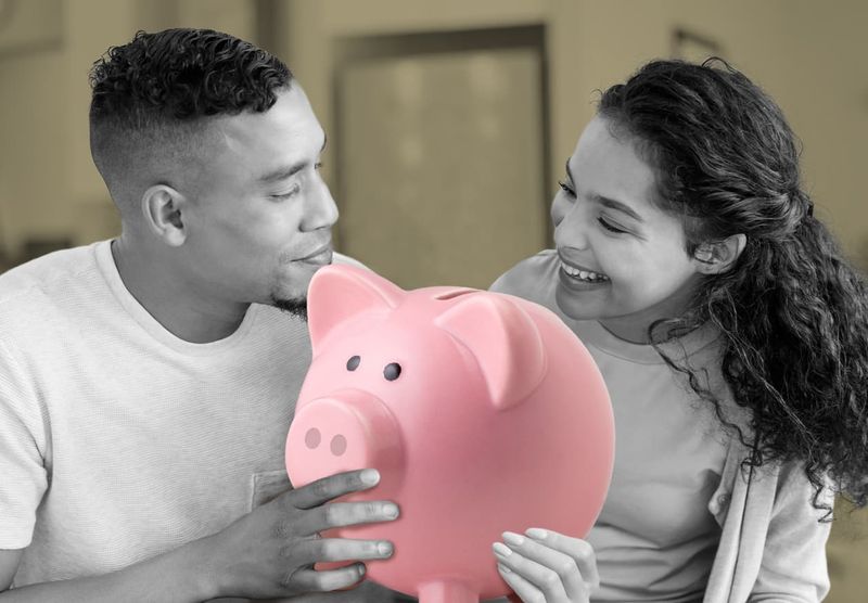 Mix It Up: Separate AND Shared Accounts