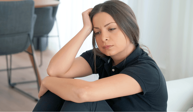 Longing for the Parent Who Was Never Really There