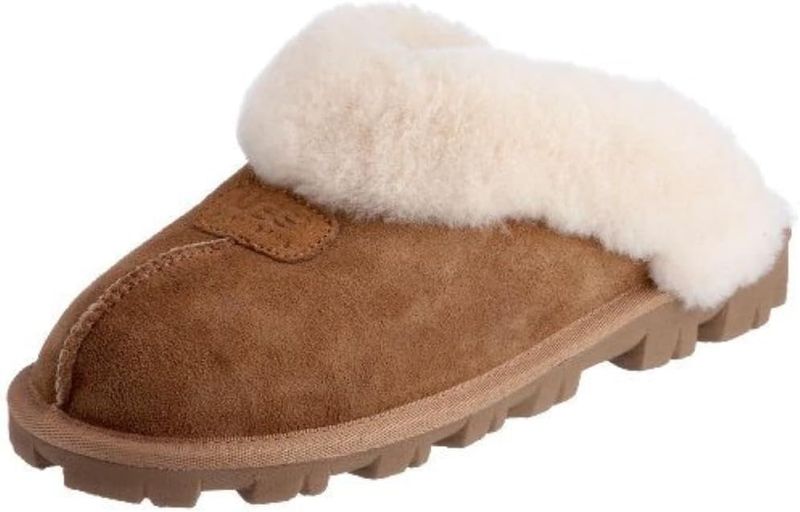 UGG Coquette Slipper