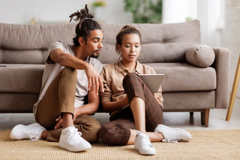 Can Reduce Anxiety About the Future