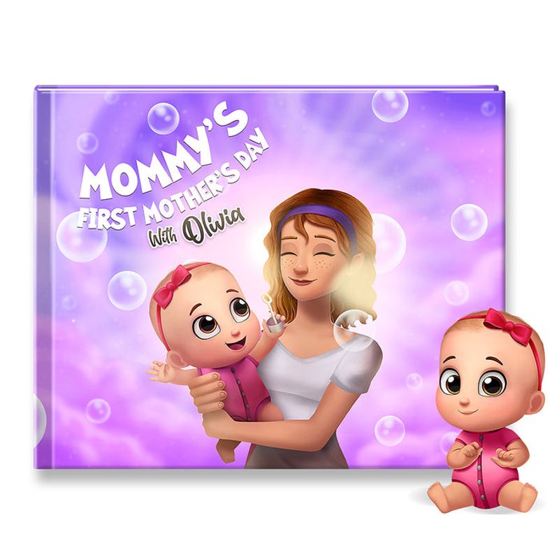 Personalized Storybook