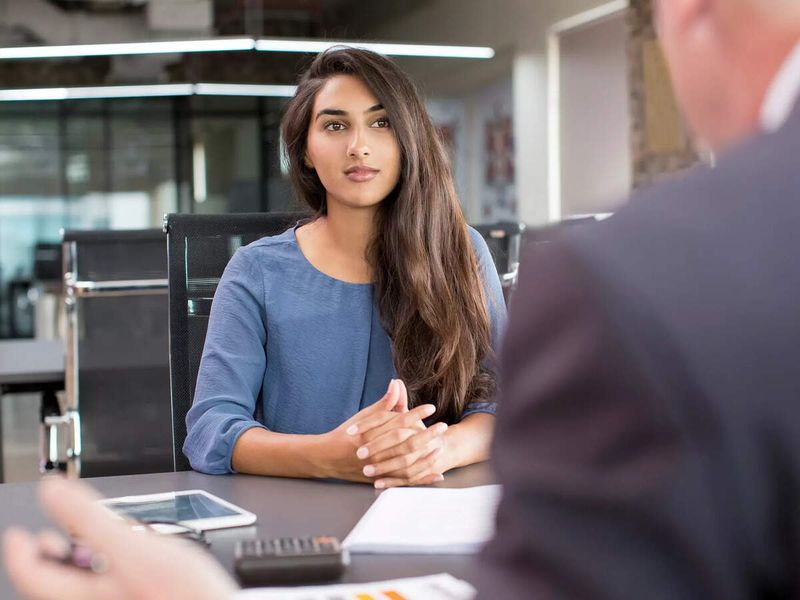 Motherhood Is Not a Resume Booster