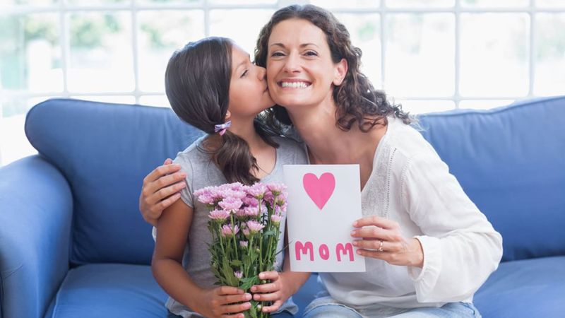 Let Your Kids Celebrate You, Their Way