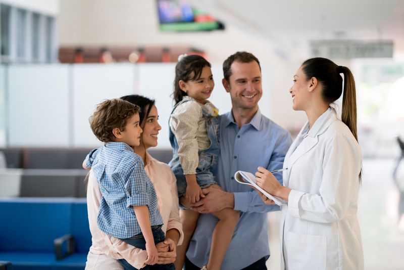 Taking health insurance for granted