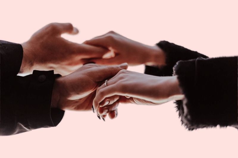 Avoiding emotional accountability