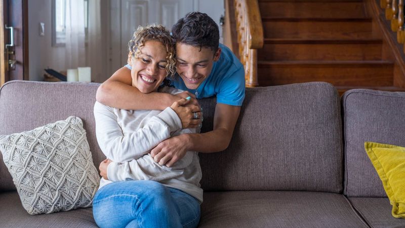 Assuming parents always help with rent