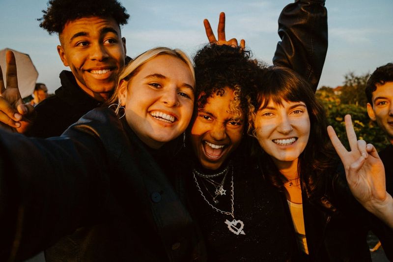 Living for the weekend instead of enjoying the week