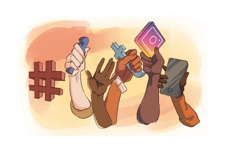 Digital Activism Without the Spotlight