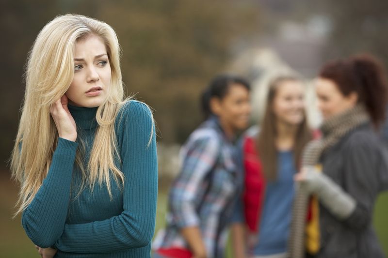 Fearing to Burden Others