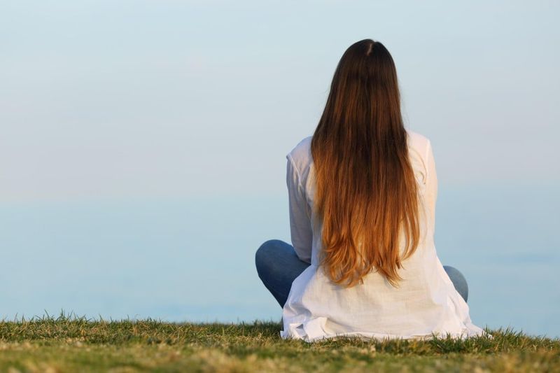Being alone isn’t the same as being lonely