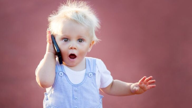 15 Gender-Neutral Baby Names That Start With C