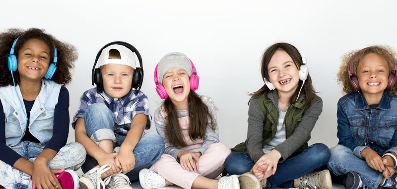 Songs with Lyrics We Didn’t Really Listen To