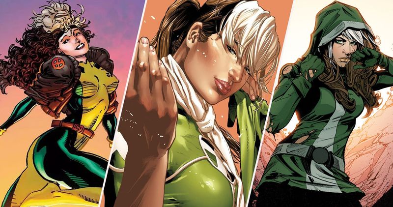 Rogue