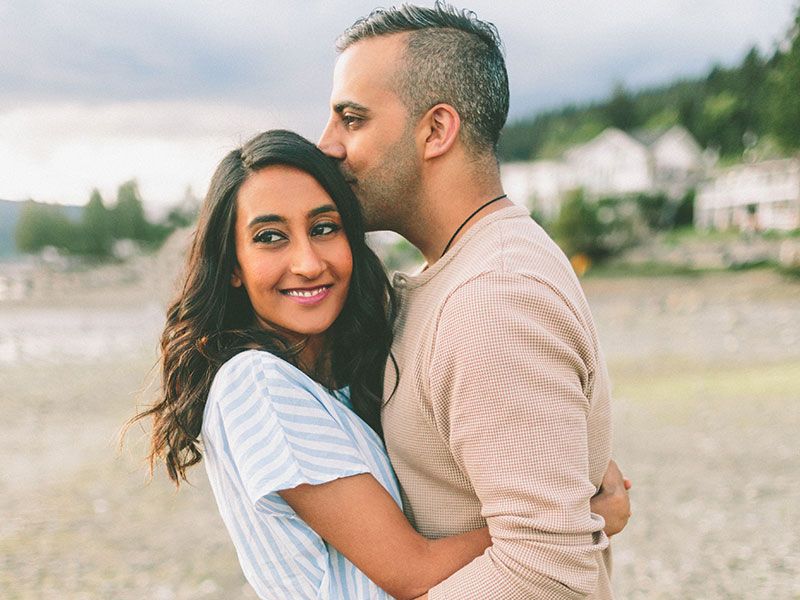 Reaffirm Your Love Constantly—Not Just During Crises