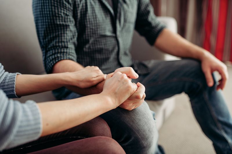 Respecting Alone Time (Without Guilt Trips)