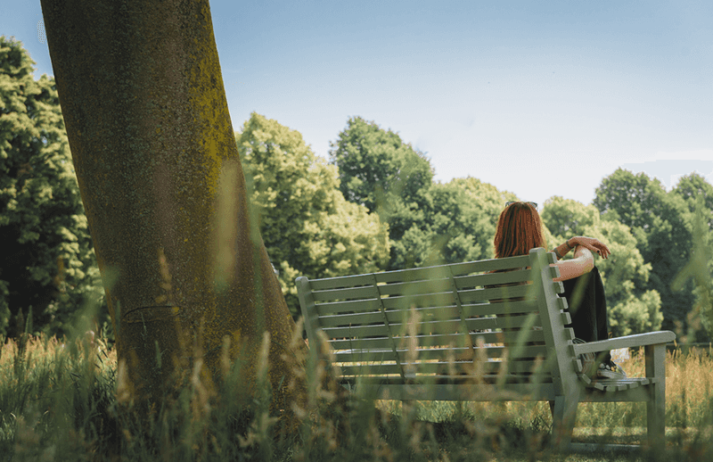 Practice Self-Forgiveness
