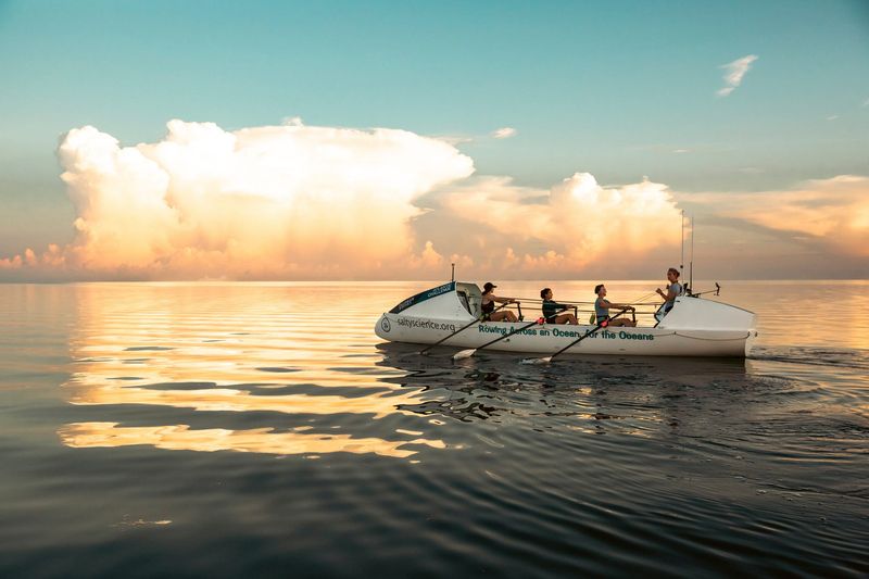 We’re all in the same boat