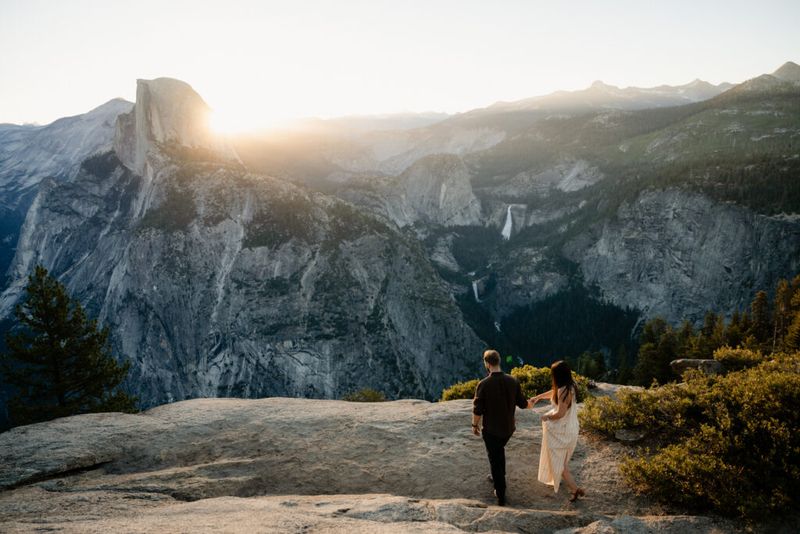 Yosemite National Park, California