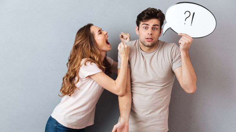 Making Every Conversation a Complaint Fest