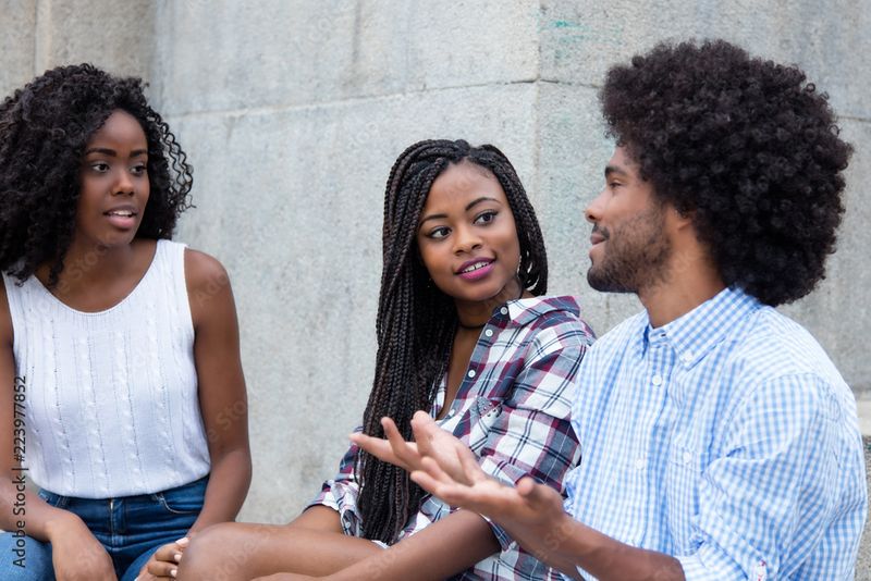 Ask Yourself: How Close Am I to This Friend, Really?